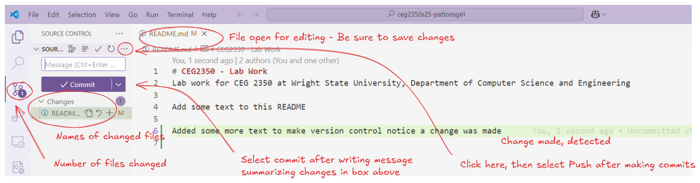 VSCode Notes